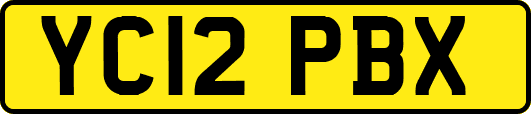 YC12PBX