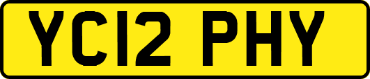 YC12PHY