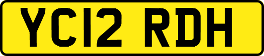 YC12RDH