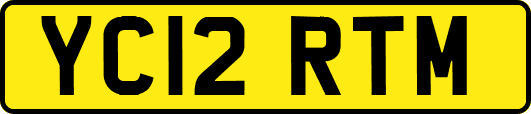 YC12RTM