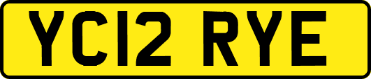 YC12RYE