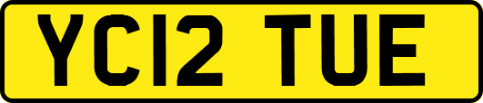 YC12TUE