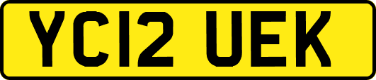 YC12UEK