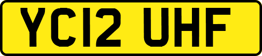 YC12UHF