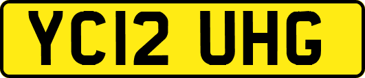 YC12UHG
