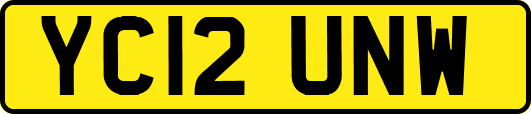 YC12UNW