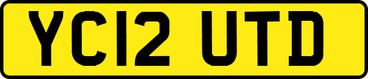 YC12UTD