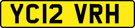 YC12VRH