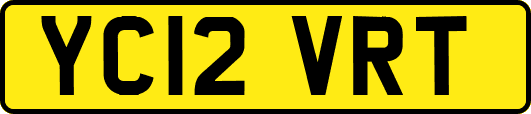YC12VRT