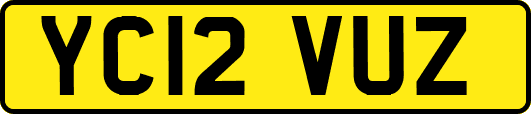 YC12VUZ
