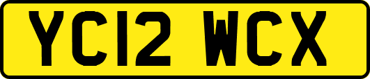 YC12WCX