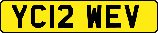 YC12WEV