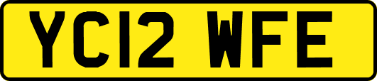 YC12WFE