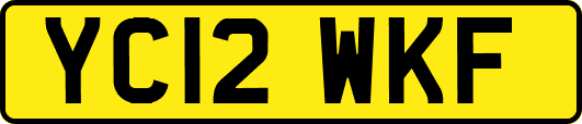 YC12WKF