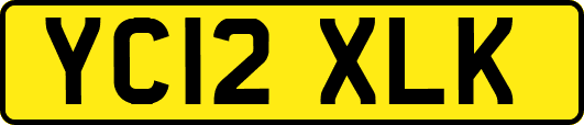YC12XLK