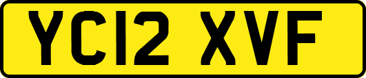 YC12XVF