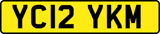 YC12YKM