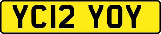 YC12YOY