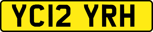 YC12YRH