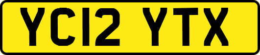 YC12YTX
