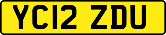YC12ZDU