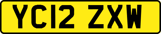 YC12ZXW