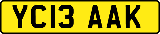 YC13AAK