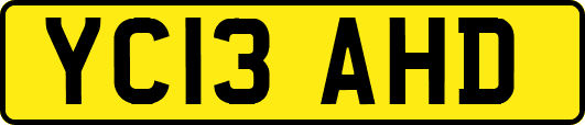 YC13AHD