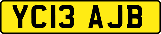 YC13AJB