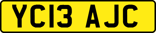 YC13AJC