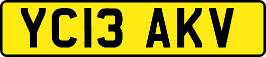 YC13AKV