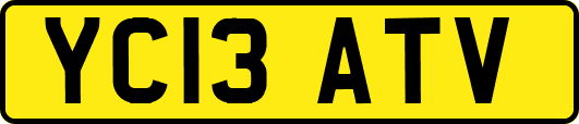 YC13ATV