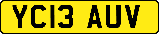 YC13AUV