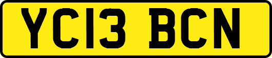 YC13BCN