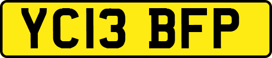 YC13BFP