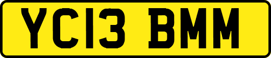 YC13BMM