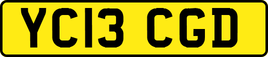YC13CGD