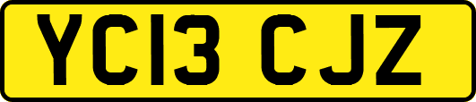 YC13CJZ