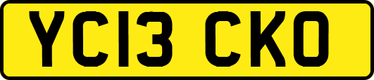 YC13CKO