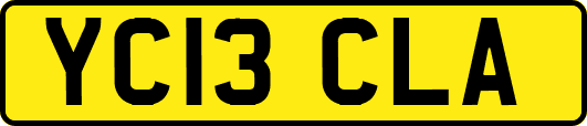 YC13CLA