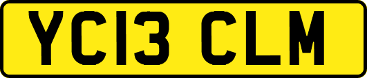 YC13CLM