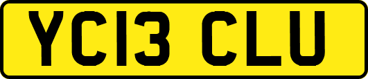 YC13CLU