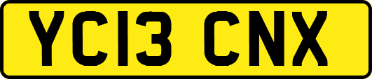 YC13CNX