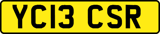 YC13CSR