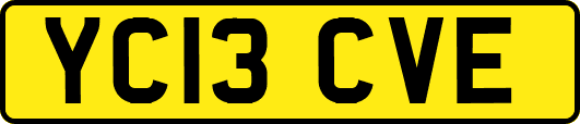 YC13CVE