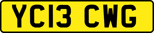 YC13CWG