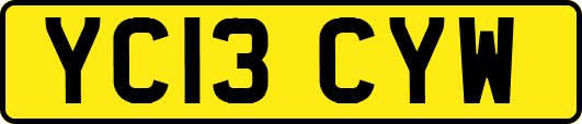 YC13CYW