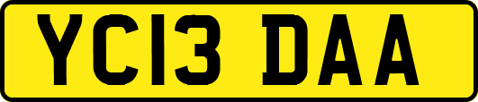 YC13DAA