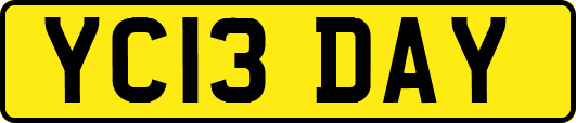 YC13DAY