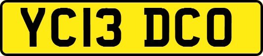 YC13DCO